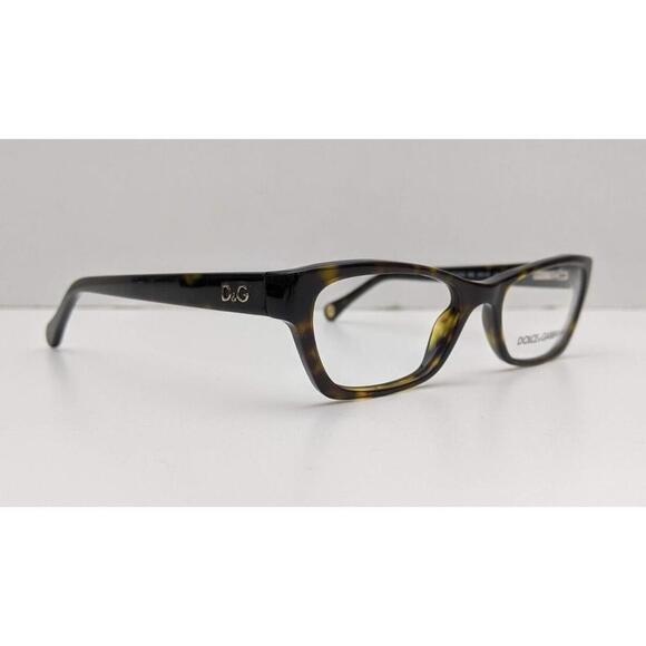 ?️Dolce&Gabbana DD1216 502 Eyeglasses 50/16 135 /KAK518?️​ main image 8